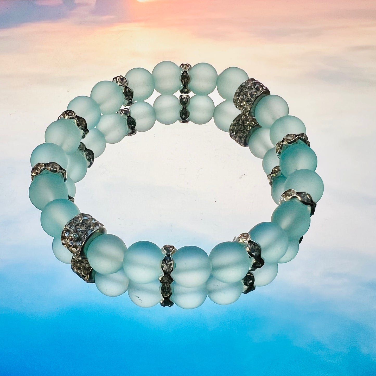 Arctic Blue