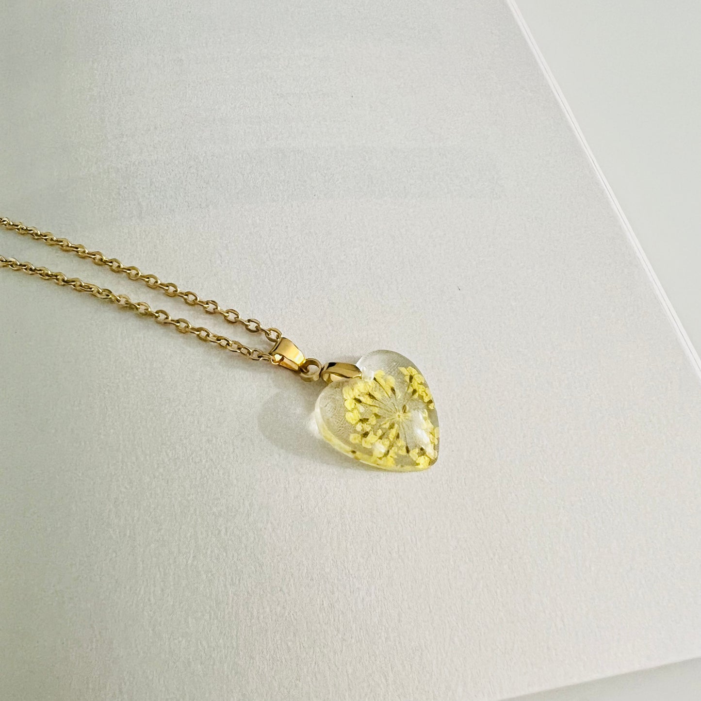 Yellow love