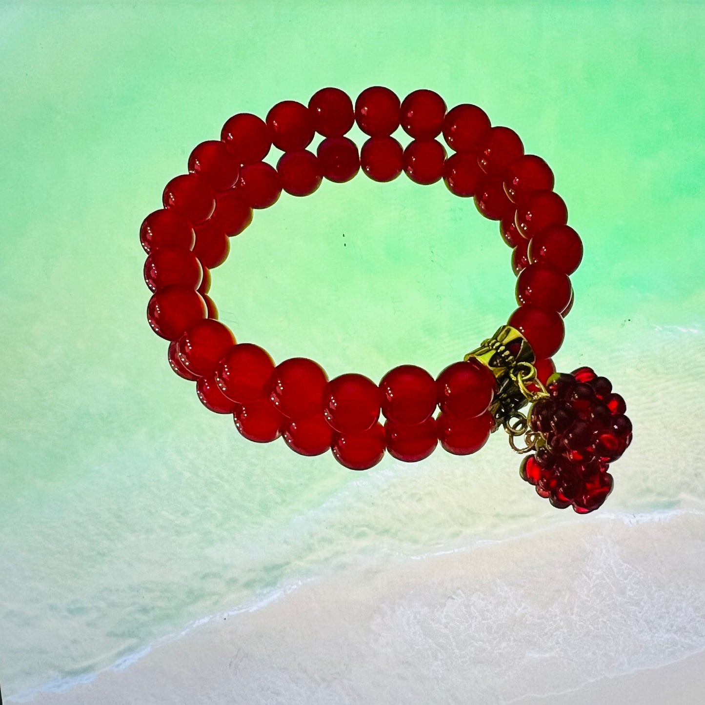 Red Cherry
