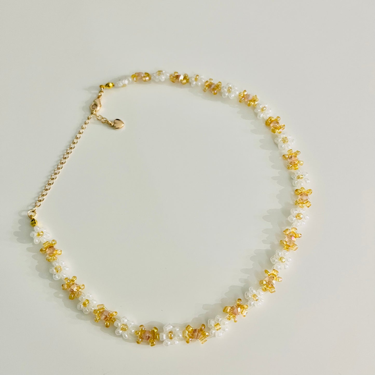 The Beaded Daisy Collection