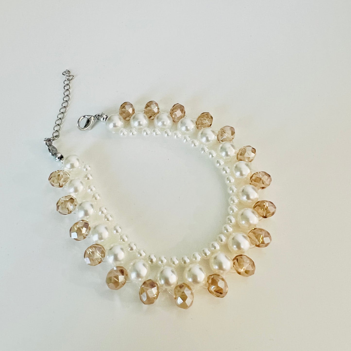 Champagne Pearls